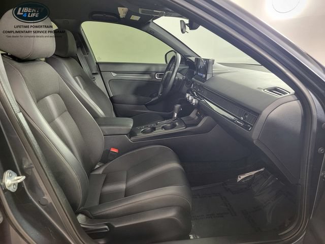 Used 2024 Honda Civic Sport image 17