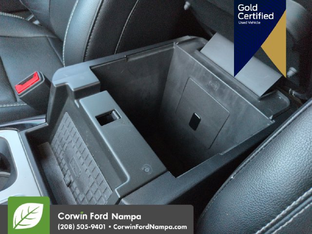 Certified 2021 Ford Explorer ST w/ Equipment Group 401A AWD/4WD image 21