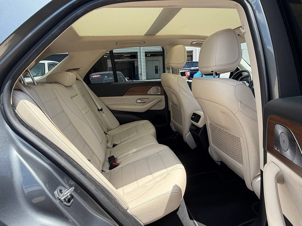 Used 2023 Mercedes-Benz GLE 350 4MATIC image 18