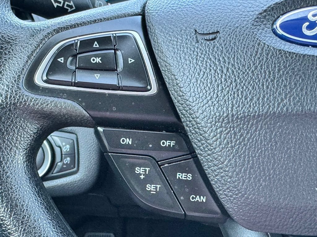 Certified 2019 Ford Escape SE AWD/4WD image 37