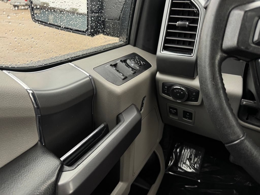 Certified 2020 Ford F150 XLT w/ Equipment Group 302A Luxury AWD/4WD image 34