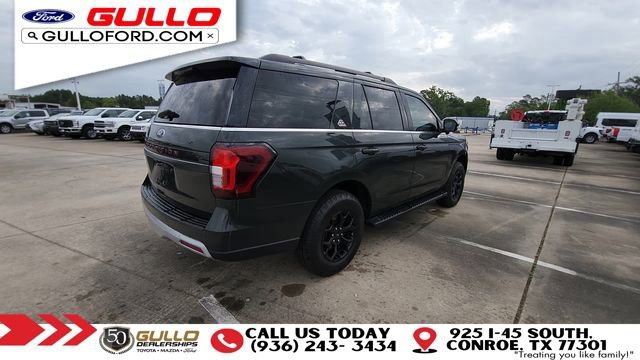 Certified 2022 Ford Expedition Timberline image 5