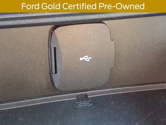 Certified 2022 Ford Bronco Outer Banks image 27