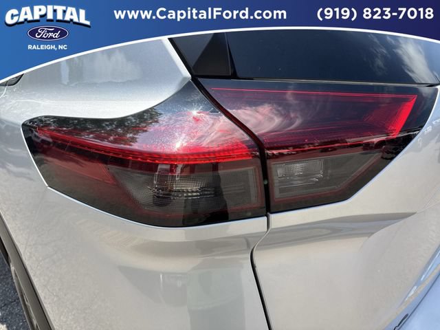 Used 2025 Nissan Rogue SV FWD image 15