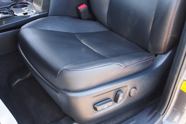 Used 2022 Toyota 4Runner TRD Off-Road Premium image 17