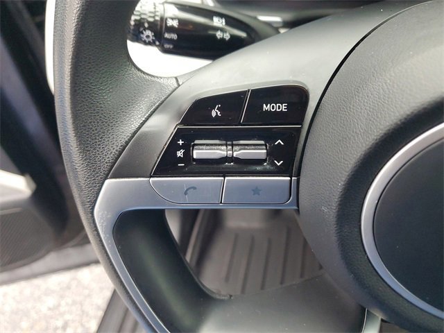 Used 2023 Hyundai Tucson SEL image 27