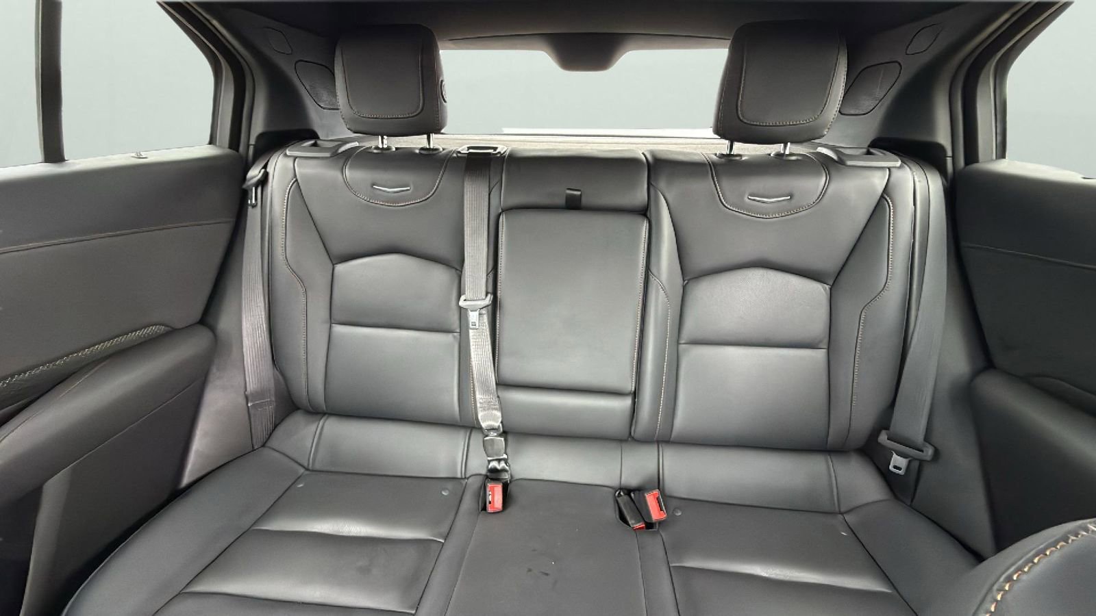 Used 2022 Cadillac XT4 Sport w/ Comfort Package image 26