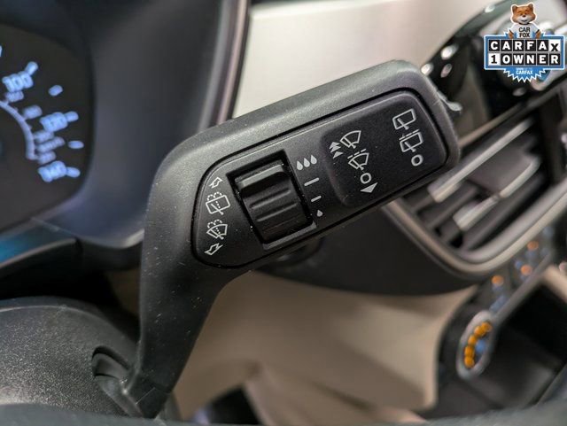 Certified 2022 Ford Escape SE image 19