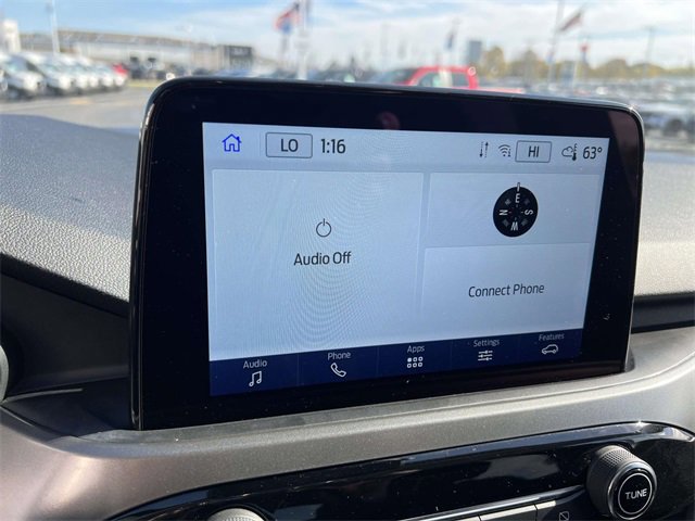 Certified 2023 Ford Escape Active image 19