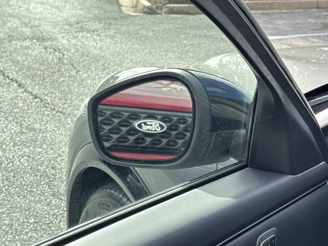 Certified 2021 Ford Mustang Mach-E Premium AWD/4WD image 15