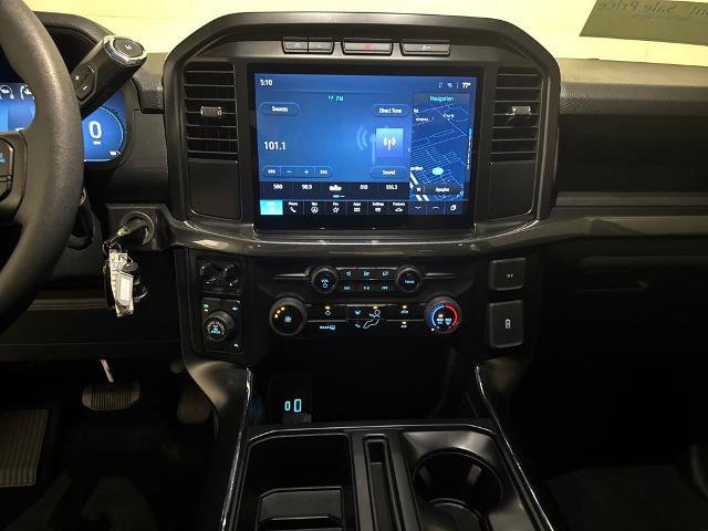 Certified 2024 Ford F150 STX w/ STX Black Appearance Package image 25