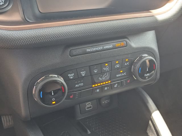 Certified 2023 Ford Bronco Sport Outer Banks w/ Tech Package AWD/4WD image 15