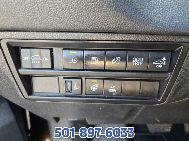 Used 2023 Toyota Sequoia Limited AWD/4WD image 32