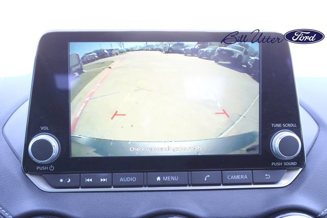 Used 2024 Nissan Sentra SV image 18