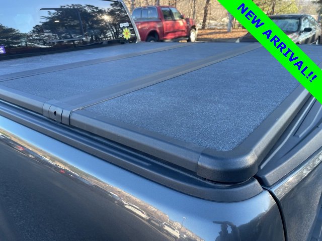 Certified 2019 Ford Ranger Lariat w/ Equipment Group 501A Mid image 9