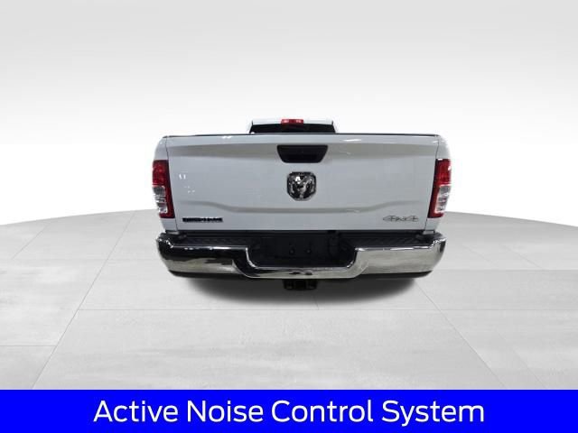 Used 2024 RAM 3500 Big Horn image 4