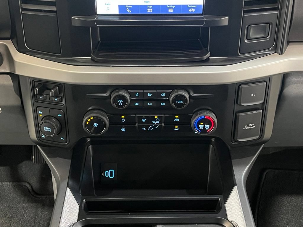 Certified 2024 Ford F350 XLT AWD/4WD image 22