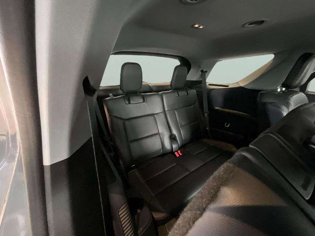 Certified 2024 Ford Explorer XLT w/ Equipment Group 202A AWD/4WD image 23