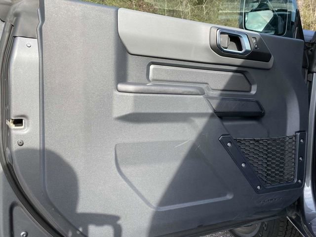 Certified 2024 Ford Bronco Big Bend image 16