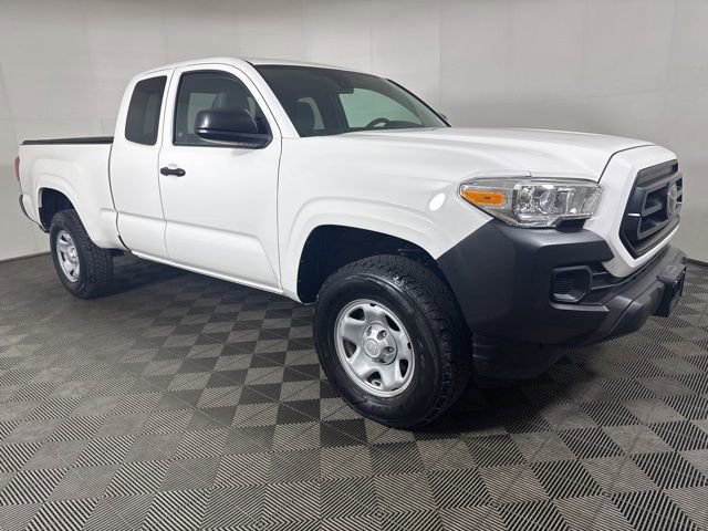 Used 2021 Toyota Tacoma SR image 7
