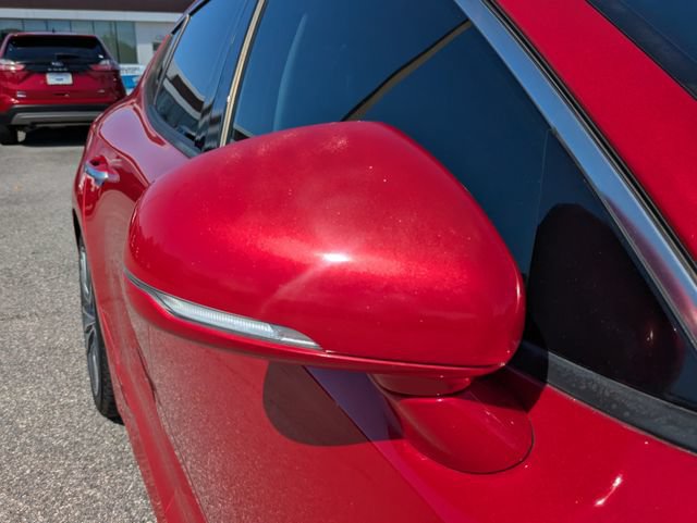 Used 2019 Kia Stinger RWD image 12