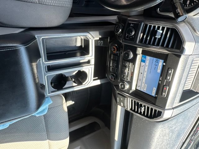 Certified 2018 Ford F150 XLT w/ Equipment Group 302A Luxury AWD/4WD image 27