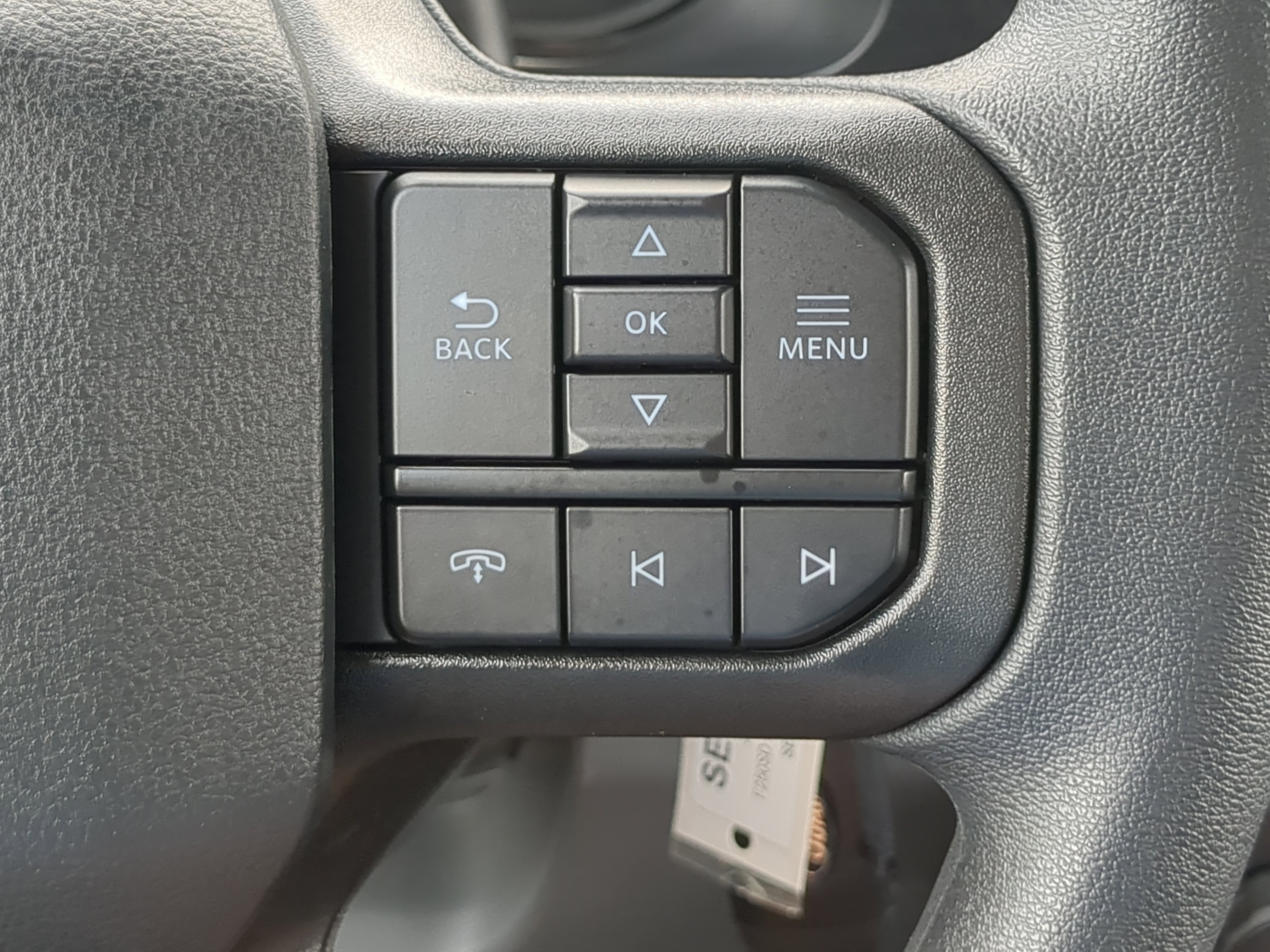 Certified 2025 Ford F250 XLT AWD/4WD image 23