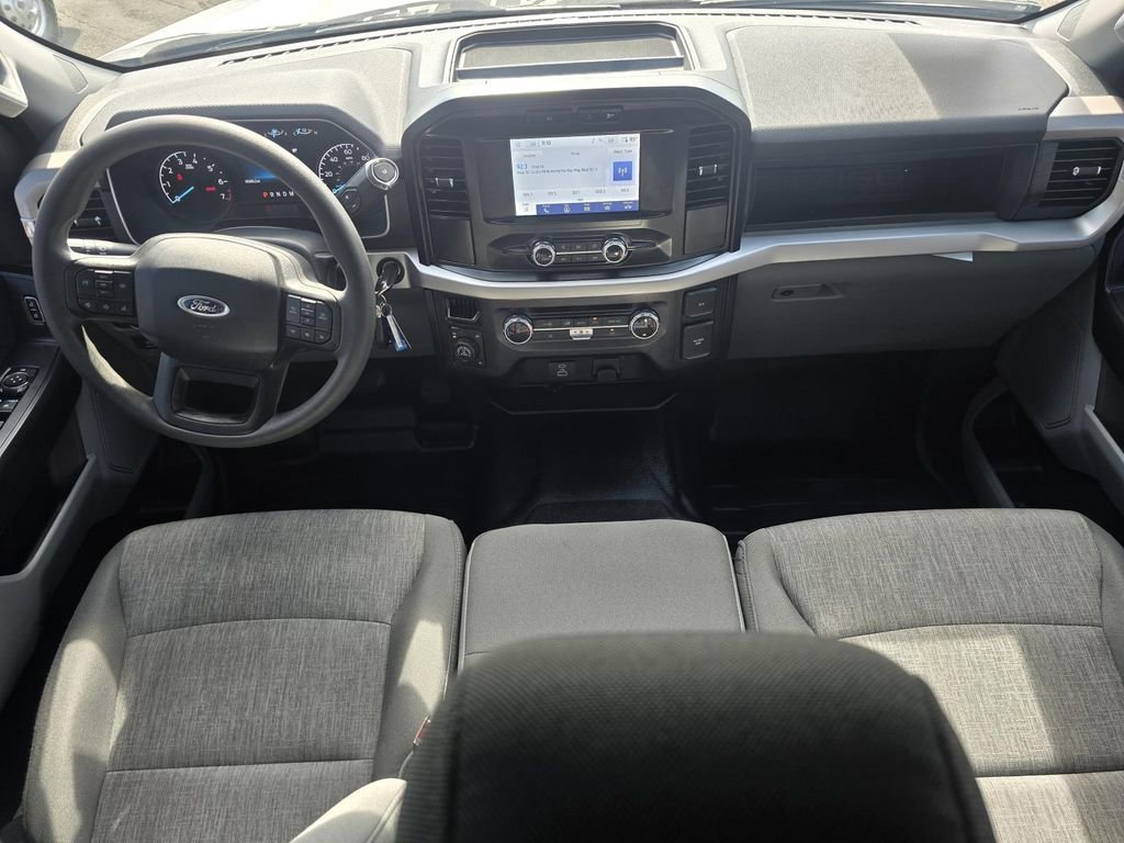 Certified 2023 Ford F150 XL image 9