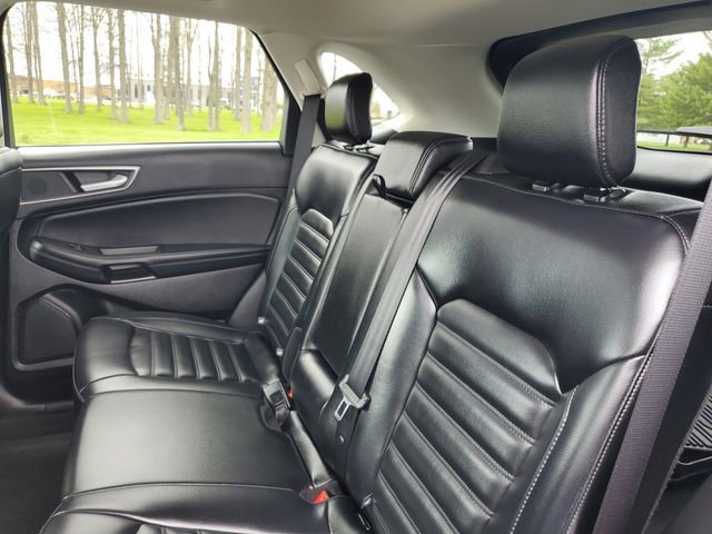 Certified 2024 Ford Edge SEL w/ Convenience Package AWD/4WD image 37