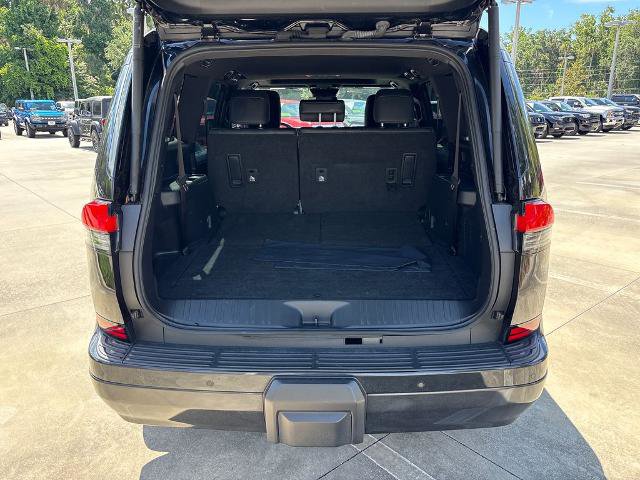 Used 2024 Lexus GX 550 w/ Accessory Package (Z1) AWD/4WD image 30