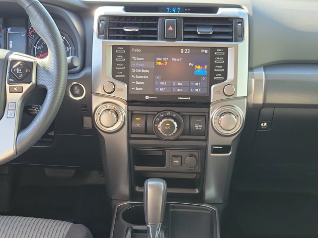 Used 2024 Toyota 4Runner SR5 RWD image 19