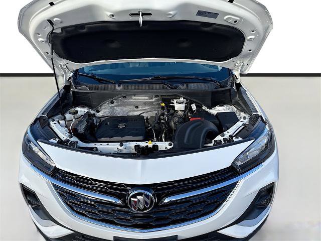 Used 2021 Buick Encore GX Select image 22