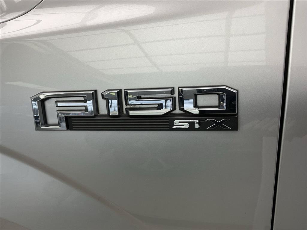 Certified 2019 Ford F150 XL w/ Equipment Group 101A Mid AWD/4WD image 21