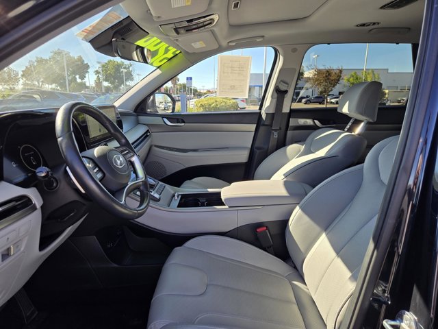 Used 2024 Hyundai Palisade SEL w/ Premium Package FWD image 26