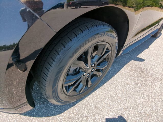 Certified 2022 Ford Edge SE AWD/4WD image 12