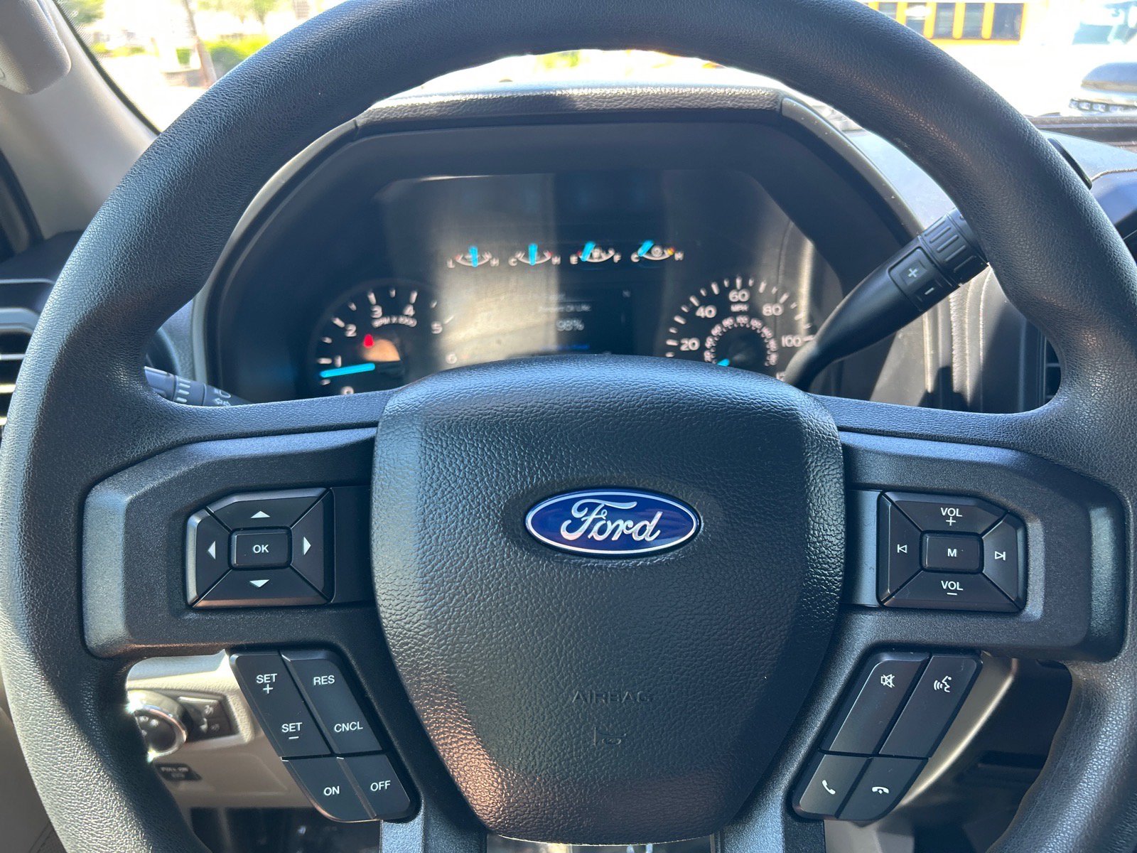 Certified 2019 Ford F150 XL w/ Equipment Group 101A Mid AWD/4WD image 22