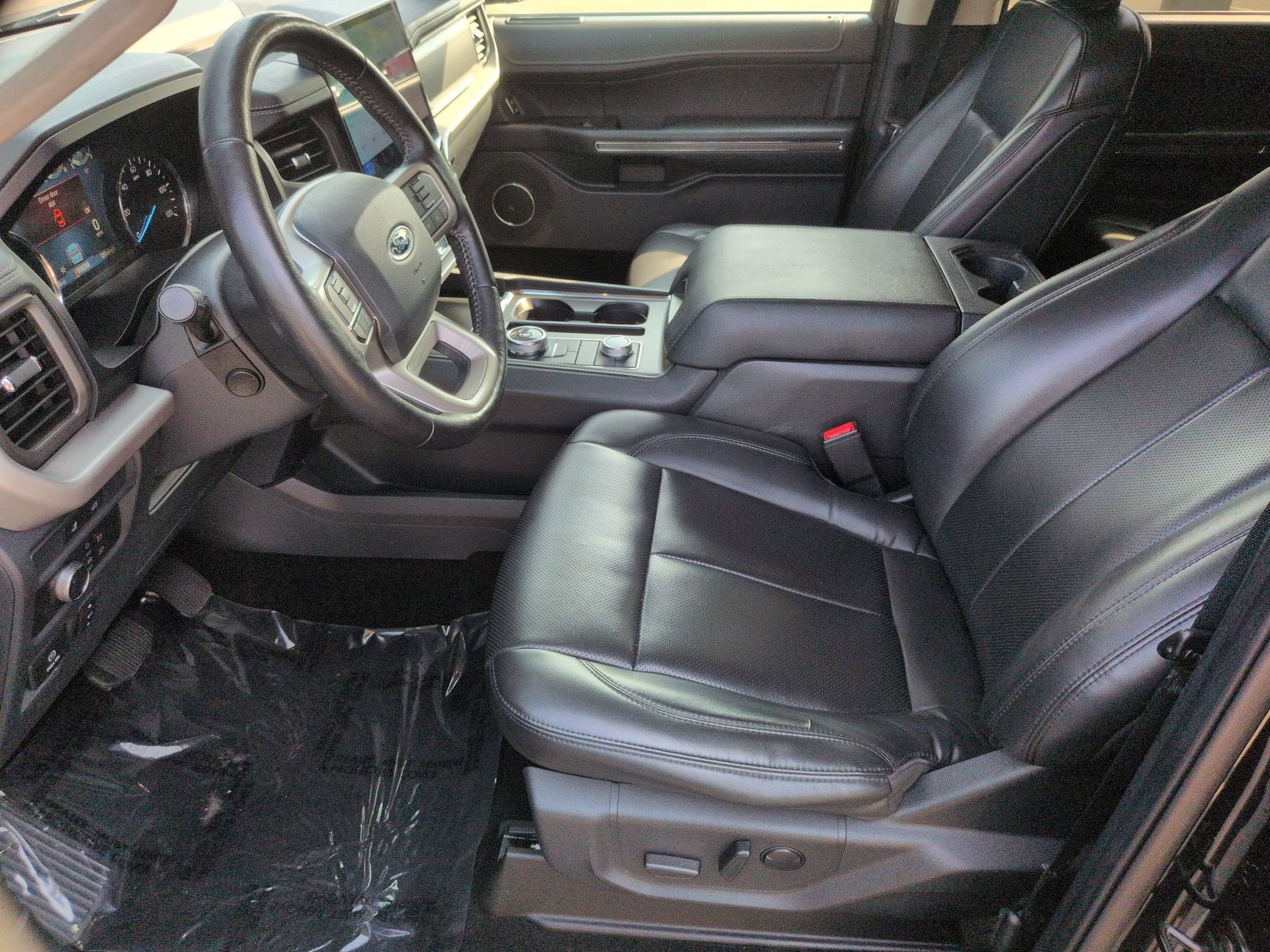 Certified 2022 Ford Expedition XLT AWD/4WD image 16
