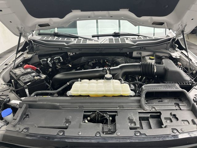 Certified 2025 Ford F150 Lariat AWD/4WD image 2