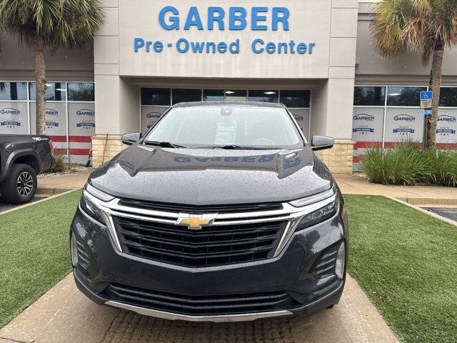 Used 2022 Chevrolet Equinox LT FWD image 10