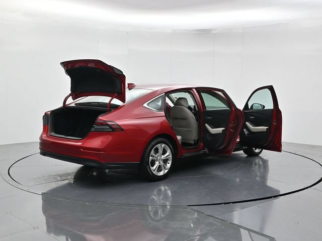 Used 2024 Honda Accord LX image 47