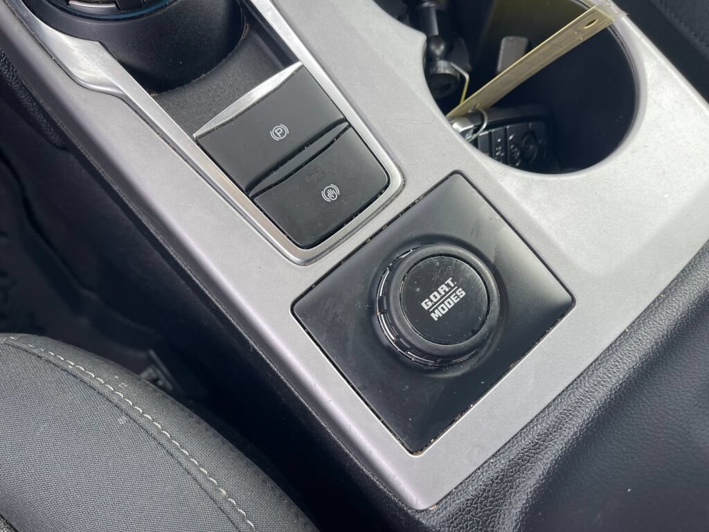 Certified 2023 Ford Bronco Sport Big Bend AWD/4WD image 14