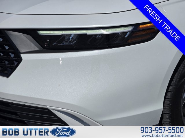 Used 2024 Honda Accord EX image 8