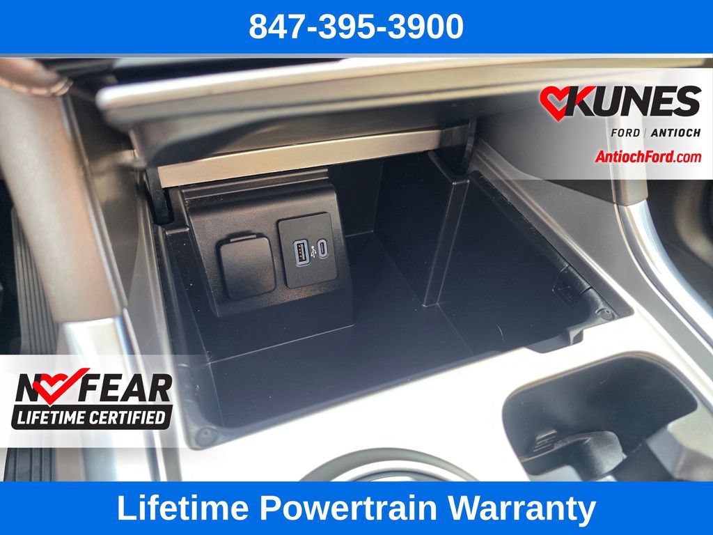 Certified 2021 Ford Explorer Platinum w/ Equipment Group 601A AWD/4WD image 48