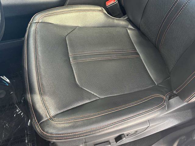 Certified 2023 Ford Expedition Timberline AWD/4WD image 19