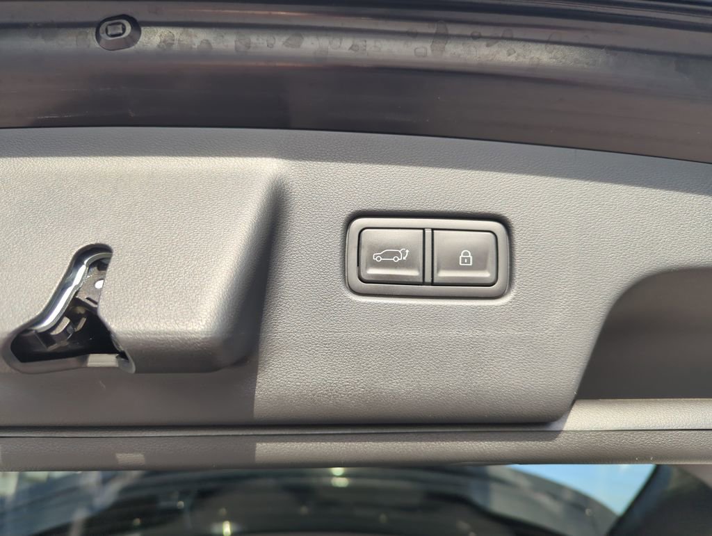 Used 2026 Hyundai Palisade Calligraphy AWD/4WD image 32