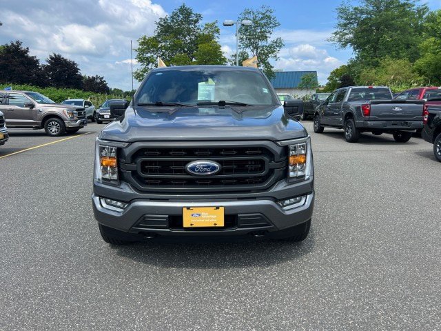 Certified 2023 Ford F150 XLT AWD/4WD image 31