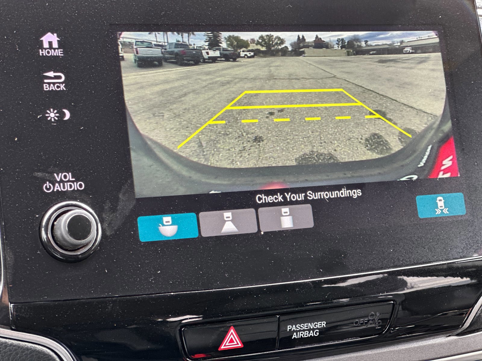 Used 2022 Honda Pilot EX-L image 20