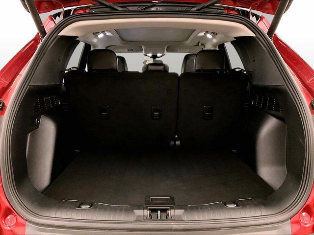 Certified 2022 Ford Escape SEL w/ SEL Stealth AWD Package image 33