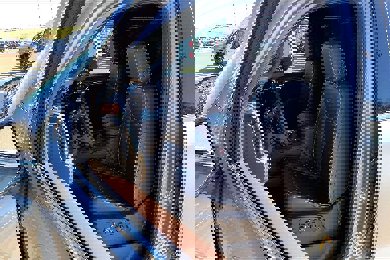 Used 2023 GMC Sierra 1500 Denali w/ Technology Package image 9