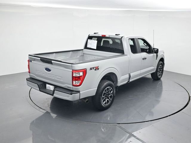 Certified 2023 Ford F150 XL w/ STX Appearance Package image 37